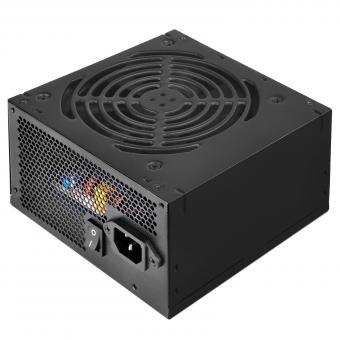 SilverStone SST-ST60F-ES230 UK 120mm 