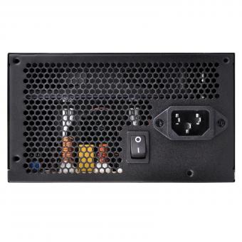 SilverStone SST-ST60F-ES230 UK 120mm 