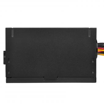 SilverStone SST-ST60F-ES230 UK 120mm 