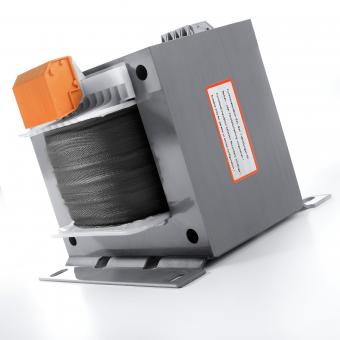 BLOCK Steuer-/Sicherheits-   STEU 800/24 