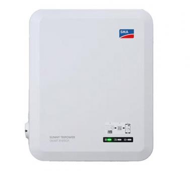 SMA Sunny Tripower 6.0      124611-00.01 