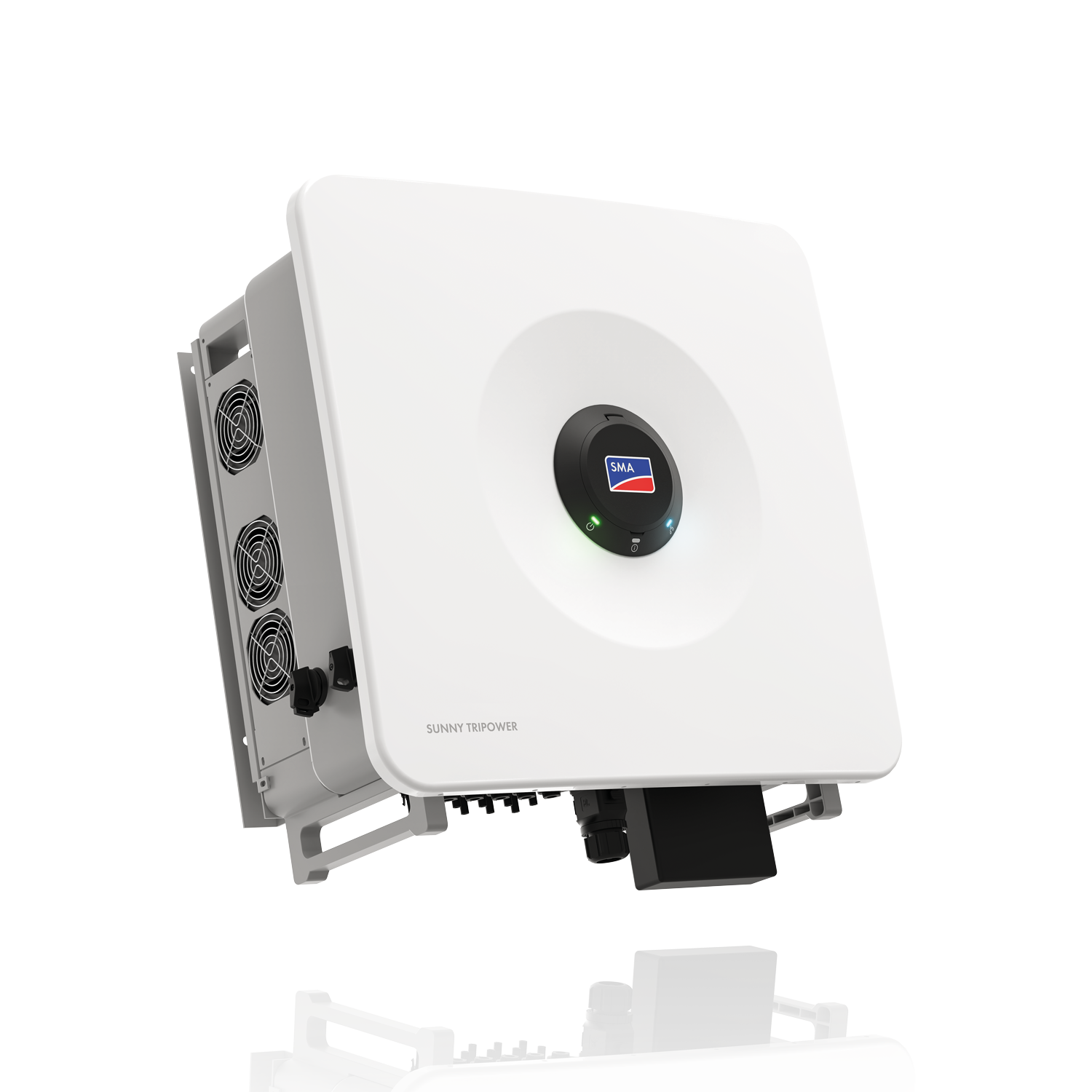 SMA Sunny Tripower X 60 (STP 60-80) 