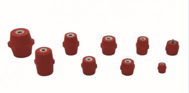 Stützisolator 30/30/M6      ER-30306rt 