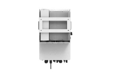 DEYE 6KW Hochvolt-Hybrid-Wechselrichter 