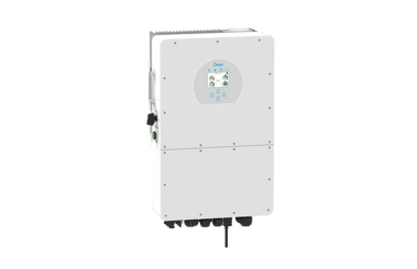 DEYE 6KW Hochvolt-Hybrid-Wechselrichter 