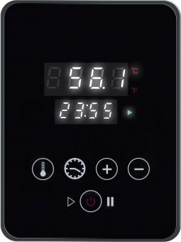 Steba SV 120 profess.Sous Vide Garer 