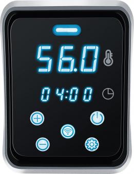 Steba SV 80 Sous Vide Garer 