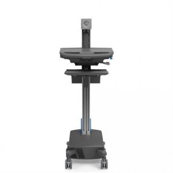 Ergotron StyleView Mobiler Arbeitsplatz 
