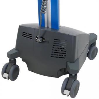 Ergotron StyleView Mobiler Arbeitsplatz 