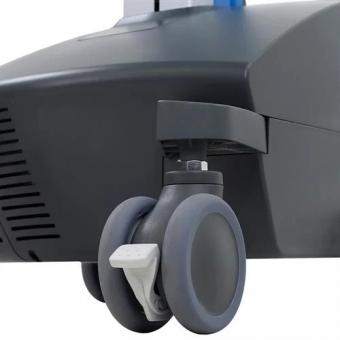 Ergotron StyleView Mobiler Arbeitsplatz 