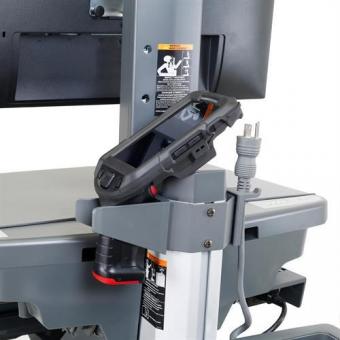 Ergotron StyleView Mobiler Arbeitsplatz 