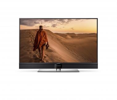 Metz Taris 43TY79 UHD Twin R sw LED-TV 