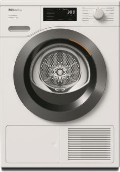 Miele TEC 645 WP Wärmepumpentrockner 