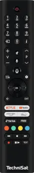 TechniSat TechniVision UHD43 Pro LED-TV 
