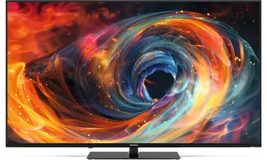 TechniSat TechniVision UHD43 Pro LED-TV 