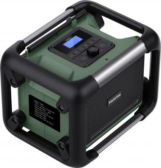 TELESTAR TOP OR 20 Outdoor-Radio 