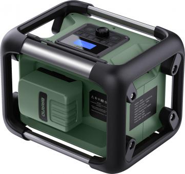 TELESTAR TOP OR 20 Outdoor-Radio 