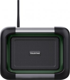 TELESTAR TOP OR 20 Outdoor-Radio 