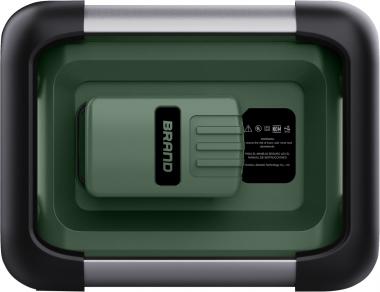 TELESTAR TOP OR 20 Outdoor-Radio 