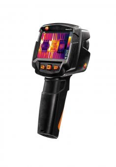TESTO Wärmebildkamera testo 871 