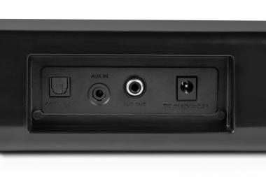 Thomson SB60BT sw 2.1 Mini-Soundbar 