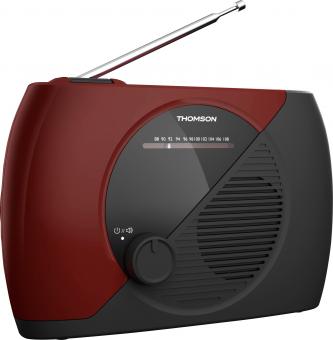 Thomson RT353 rt/sw Radio 