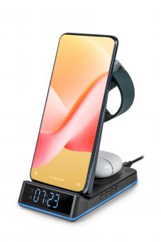 Thomson CL750IS sw 4-in-1 Ladestation 