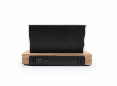 Thomson CT600 ws Design-Wetterstation 