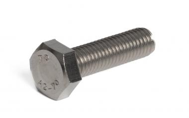 Reyher Sechskantschrauben M8x30mm 