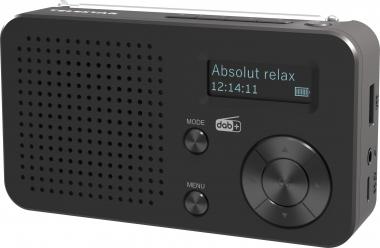 TELESTAR TOP 100 sw portables Radio 