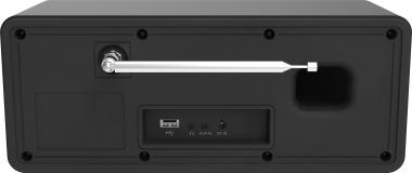 TELESTAR TOP 250 sw Digitalradio Stereo 