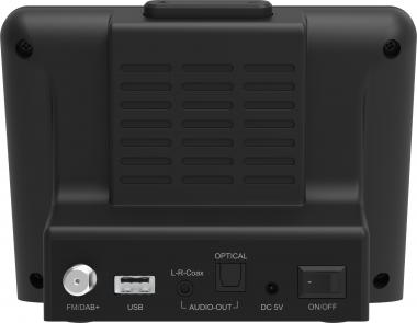 TELESTAR TOP 400 sw HiFi-Adapter 