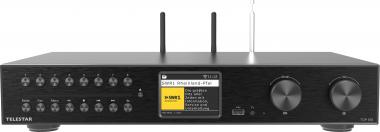 TELESTAR TOP 550 sw All-In-One-System 