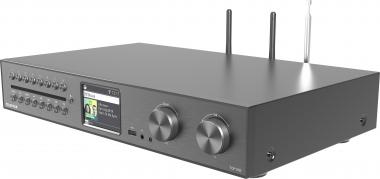 TELESTAR TOP 550 sw All-In-One-System 