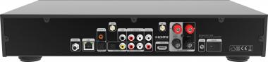 TELESTAR TOP 550 sw All-In-One-System 