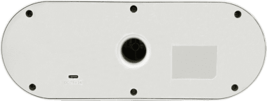 TELESTAR TOP IR 50 weiß 