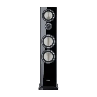 Canton Townus100 sw-hg Standlautsprecher 