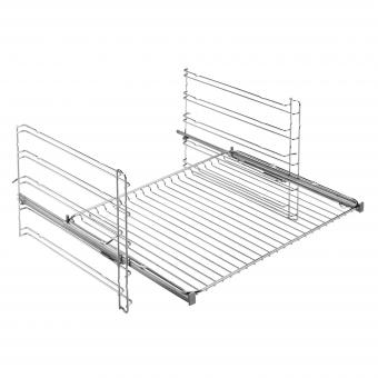 AEG BO724PS sw Einbau-Backofen 