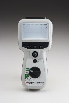 Megger Kabellängenmessgerät     1002-227 