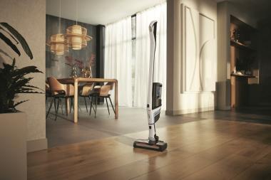 Miele Triflex HX2 BluePulse Hand-Akkusau 