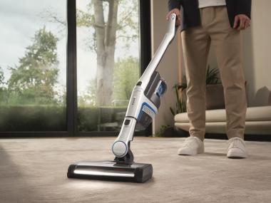 Miele Triflex HX2 BluePulse Hand-Akkusau 