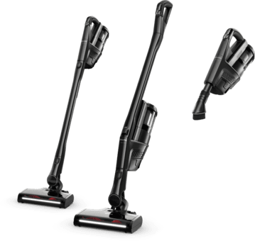 Miele Triflex HX3 Cat & Dog Hand-Akkusau 