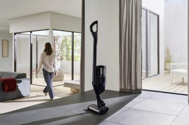 Miele Triflex HX3 Cat & Dog Hand-Akkusau 