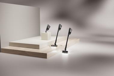 Miele Triflex HX3 ws Hand-Akkusauger 