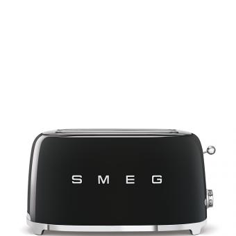 Smeg TSF 02 BLEU sw Toaster 