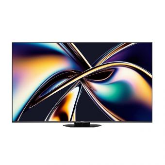 Hisense 100U8Q sw Mini LED-TV 
