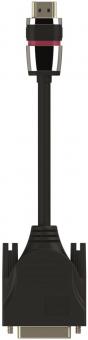 PureLink HDMI/DVI-Kabel 1,5m ULS1300-015 