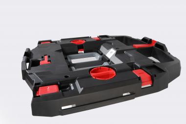 Starmix Unifix Adapterplatte 