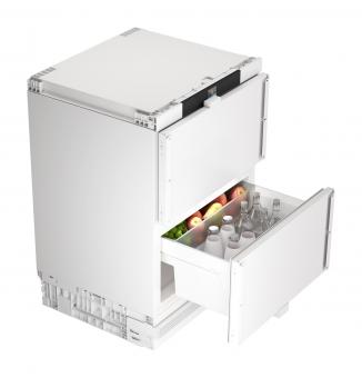 Liebherr URDd 375i-18 UB-Kühlschrank (I) 