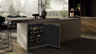 Liebherr UWpri 3672-20 UB-Weinschrank 